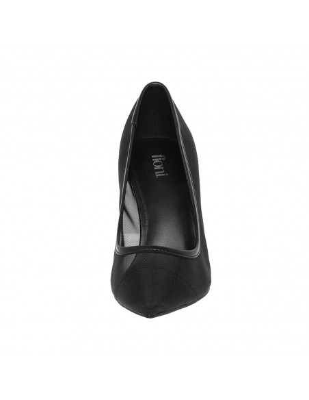 Zapatos de vestir Mesh para mujer