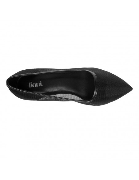 Zapatos de vestir Mesh para mujer