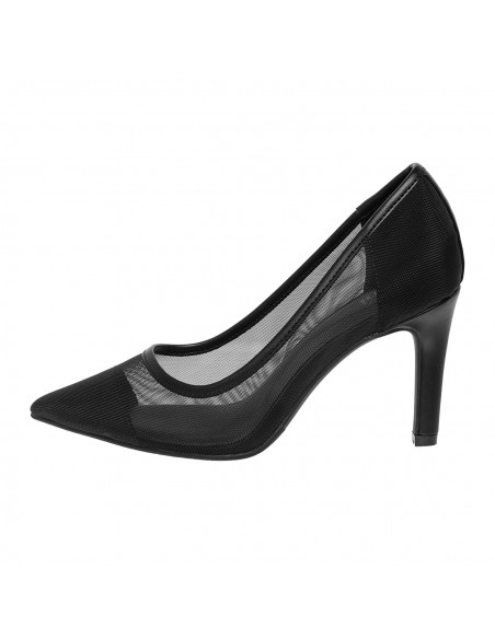 Zapatos de vestir Mesh para mujer