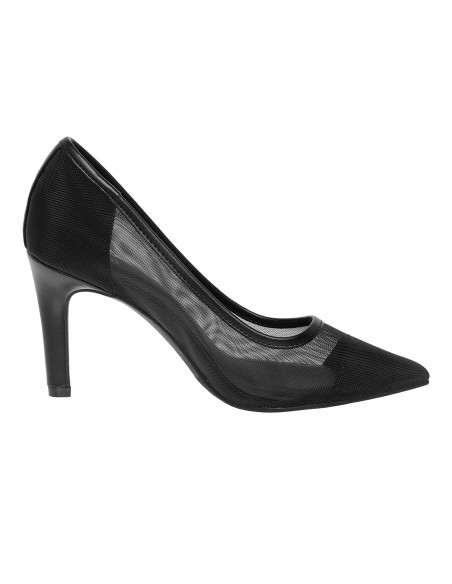 Zapatos de vestir Mesh para mujer