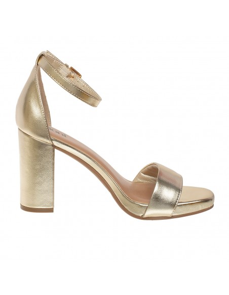 Sandalias de vestir para mujer