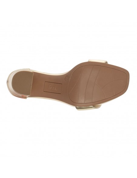 Sandalias de vestir para mujer