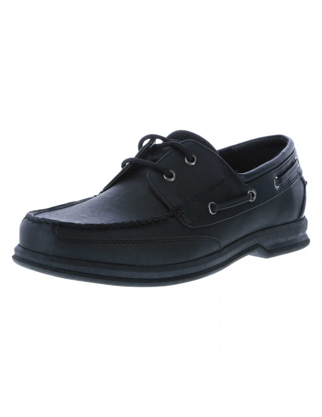 Zapatos Schooner para hombres