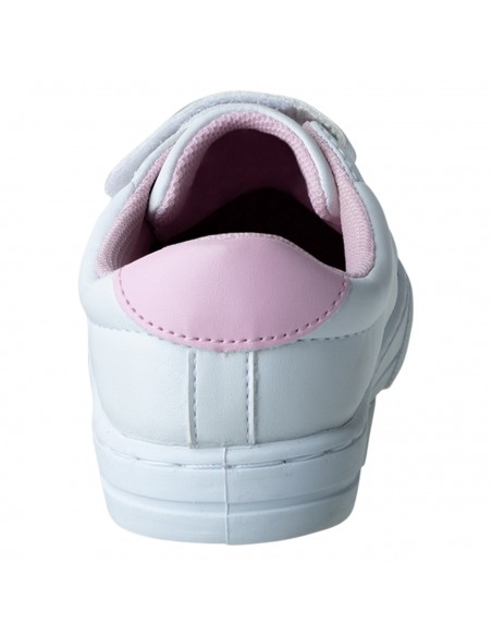 Zapatos deportivos con diseño de Minnie para niña pequeña