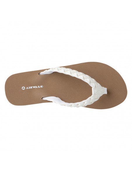 Sandalias planas Tatum para mujer