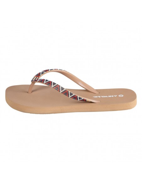 Sandalias planas Piper para mujer