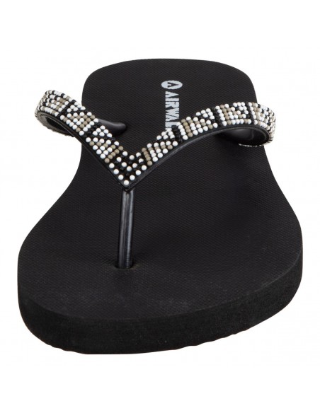 Sandalias planas Piper para mujer