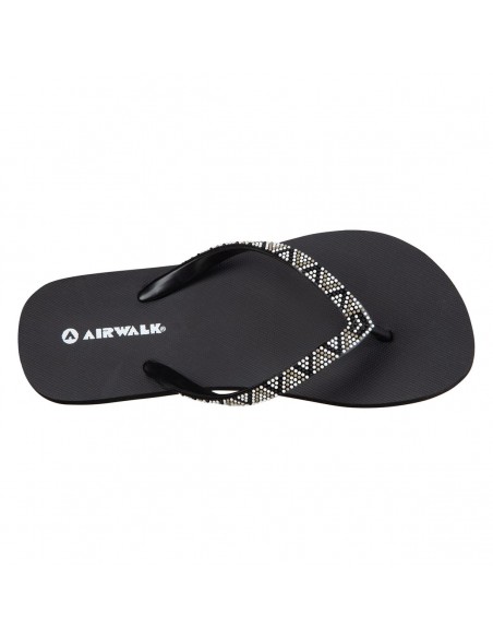Sandalias planas Piper para mujer