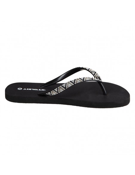 Sandalias planas Piper para mujer