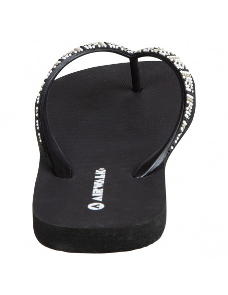 Sandalias planas Piper para mujer