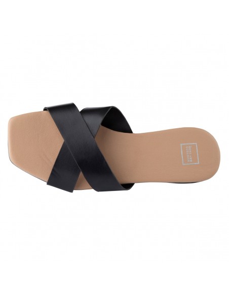 Sandalias planas Bobbie para mujer