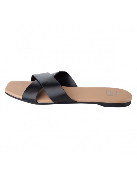 Sandalias planas Bobbie para mujer