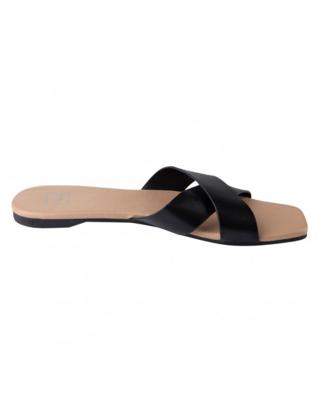 Sandalias planas Bobbie para mujer