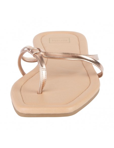 Sandalias planas Sunny para mujer
