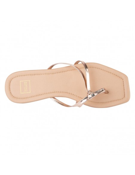 Sandalias planas Sunny para mujer
