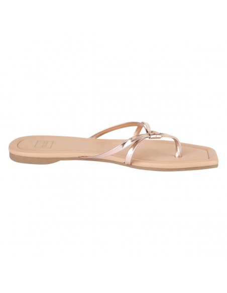 Sandalias planas Sunny para mujer