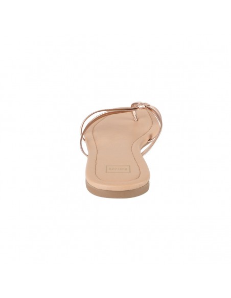 Sandalias planas Sunny para mujer