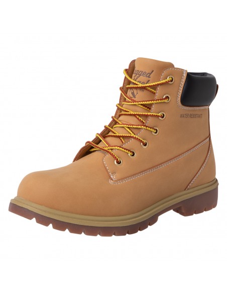 Botines de trabajo Saratoga para hombre
