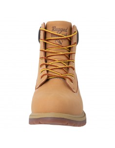 Botines de trabajo Saratoga para hombre 2