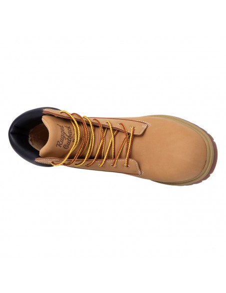 Botines de trabajo Saratoga para hombre