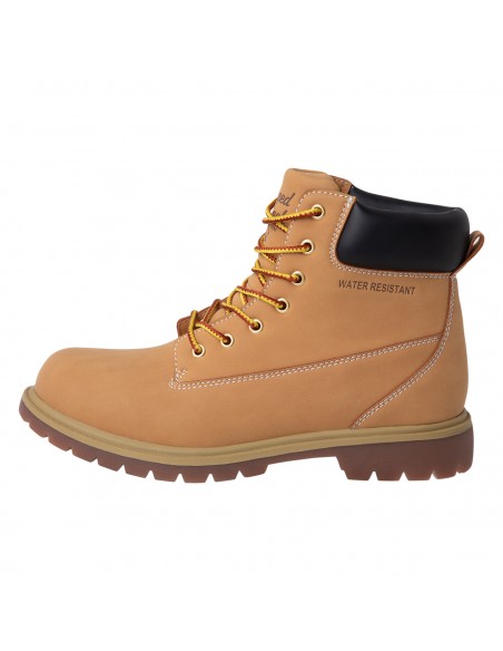 Botines de trabajo Saratoga para hombre