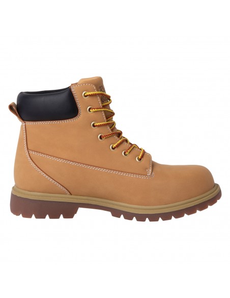 Botines de trabajo Saratoga para hombre