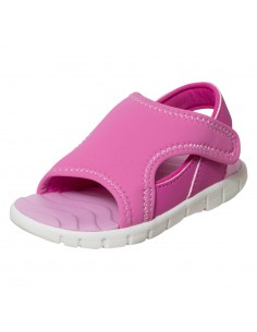 Sandalias Splash para niña pequeña