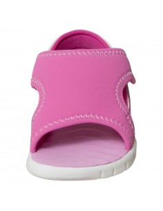 Sandalias Splash para niña pequeña 2