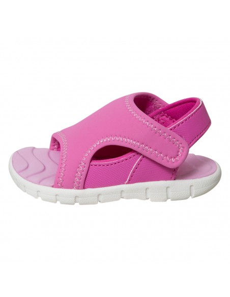 Sandalias Splash para niña pequeña