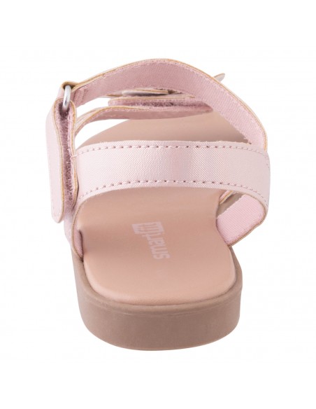 Sandalias Mila con diseño de flor para niña pequeña