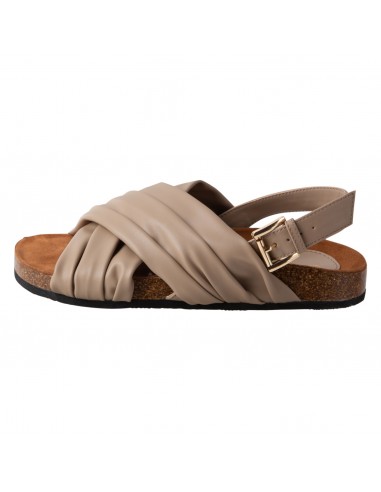 Sandalias 2024 casuales mujer