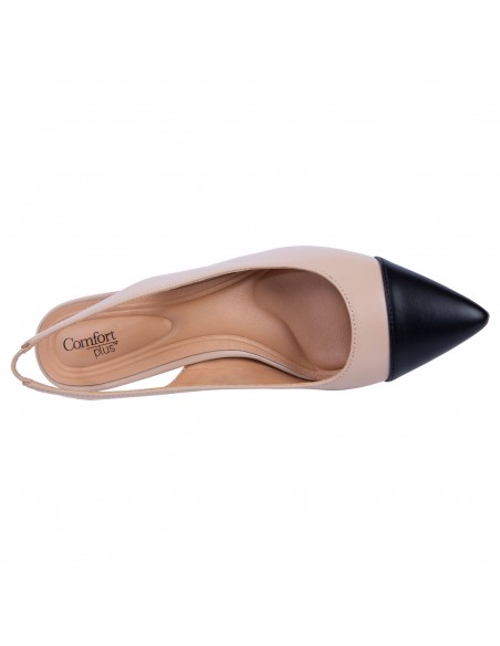 Zapatos de vestir Kittie para mujer