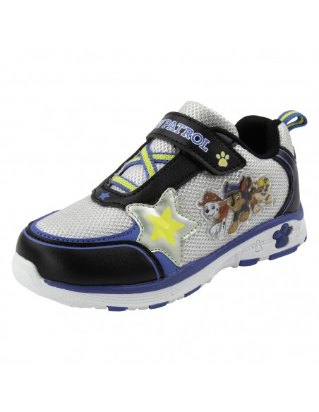 Zapatos de los online paw patrol