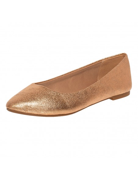 Women's WW Cami Flat Casual Shoes