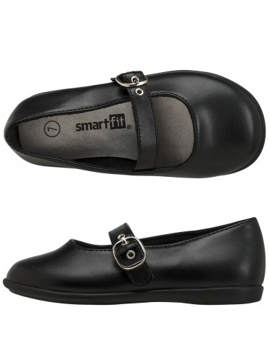 Zapatos Ally Buckle Mary Jane para niñas pequeñas