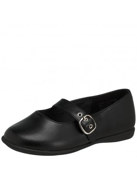 Zapatos Ally Buckle Mary Jane para niñas pequeñas