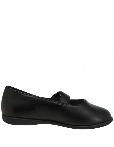 Zapatos Ally Buckle Mary Jane para niñas pequeñas