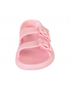 Girl's Toddler Wave Sandals