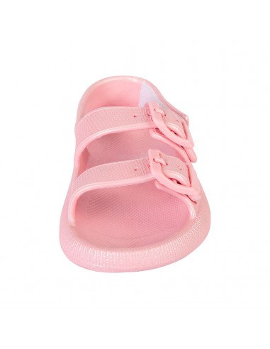 Girl's Toddler Wave Sandals