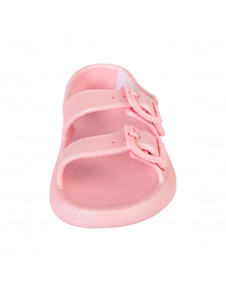 Girl's Toddler Wave Sandals