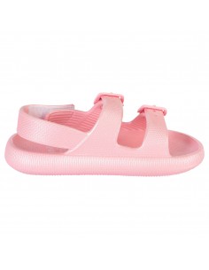 Girl's Toddler Wave Sandals 2