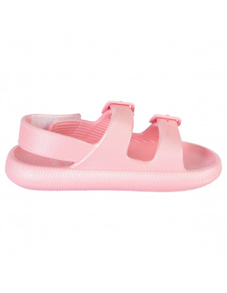 Girl's Toddler Wave Sandals