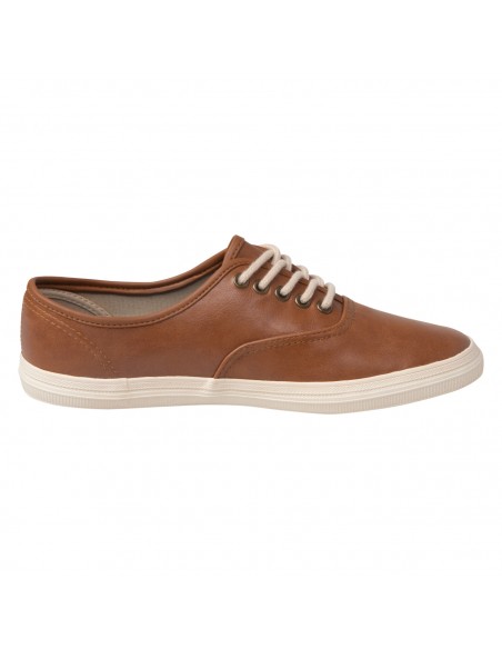 Zapatos canvas para outlet mujer