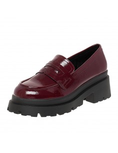 Zapatos casuales tipo mocasín Rudy para mujer