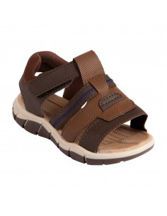 Sandalias para niño pequeño