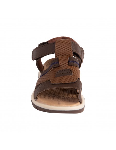 Sandalias para niño pequeño