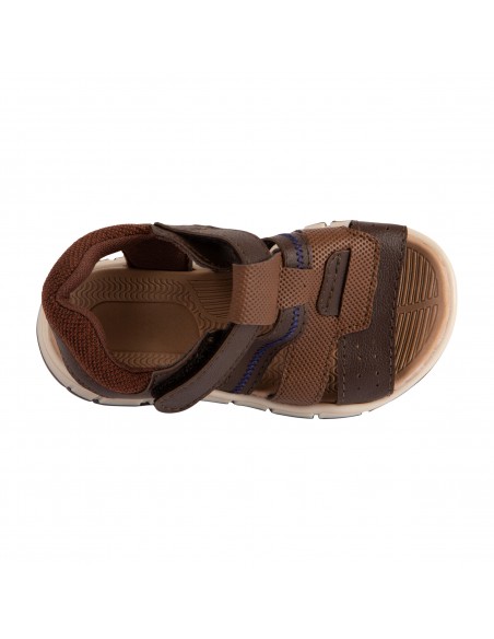 Sandalias para niño pequeño