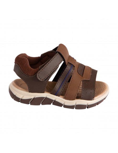 Sandalias para niño pequeño