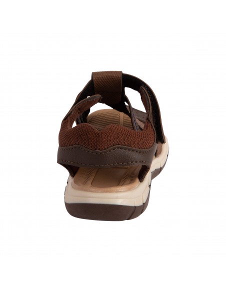 Sandalias para niño pequeño