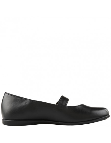 Zapatos Ally Buckle Mary Jane para niñas